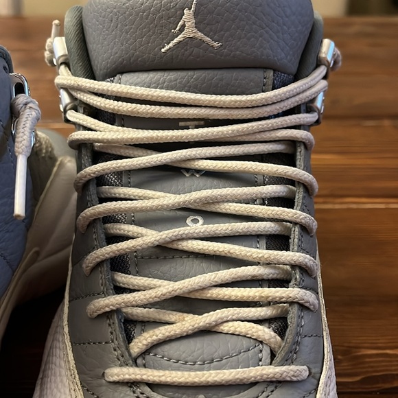 Jordan Two 3’s Jumpman 23 Men’s size 9 - Picture 3 of 11